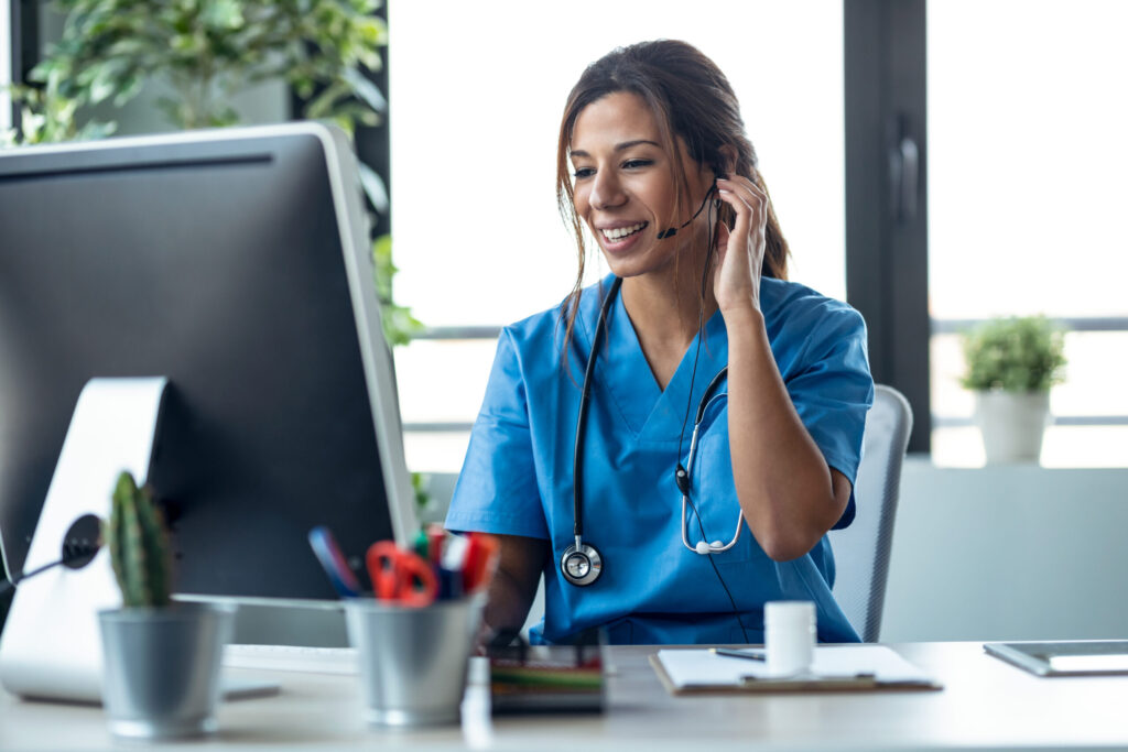 benefits of Virtual Medical Assistants