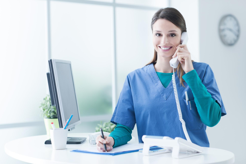 Virtual Medical Billing Assistants