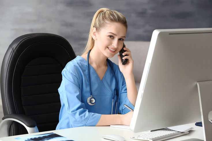 Virtual Medical Assistants for Healthcare